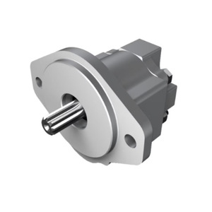 Pompe à engrenages en fonte Parker PGP130, pompe hydraulique pour usage industriel - Product Image 5