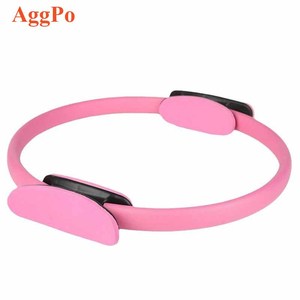<span class=keywords><strong>Pilates</strong></span> Ring Circle - Fitness Circle per allenamento coscia-anello Yoga Toner coscia-Home <span class=keywords><strong>Pilates</strong></span> attrezzature per le donne - Product Image 1