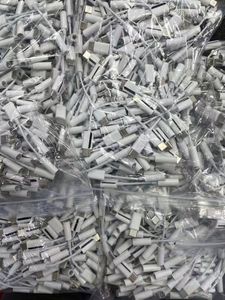 Câble audio numérique OEM Premium Type-C vers 3,5 mm femelle, câble auxiliaire 3,5 mm pour écouteurs, adaptateur audio Type-C 3,5 mm - Product Image 5