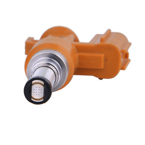 หัวฉีดน้ำมันเชื้อเพลิง 23250-0P100 23250-09330 ดีเซล สำหรับรถยนต์โตโยต้า จี๊ป เล็กซัส - Product Image 4