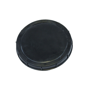 Diffuseur à bulles fines en PP pour le traitement des eaux usées, aération, pièces pour égouts, efficacité de transfert d'oxygène de 27-38%, diamètre des bulles de 1-2 mm - Product Image 3