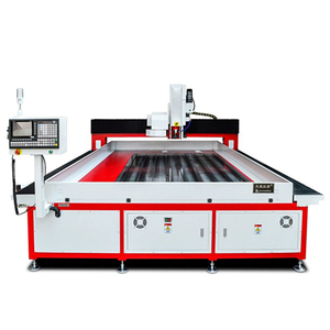 Heavy Duty Gantry Flange Drilling Machine for Production Line - Product Image 2