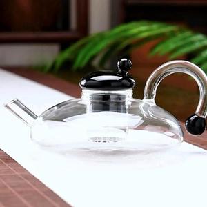 Xách tay năng lượng-hiệu quả hồng ngoại nóng cảm ứng-điều khiển Tấm nóng cho nhà sử dụng tương tự bếp điện hàng đầu ấm đun nước điện - Product Image 5