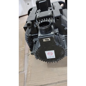 มอเตอร์เซอร์โว Yaskawa SGMGH-20ACA6B แบบสามเฟส ไม่มีเฟรม มอเตอร์ AC - Product Image 5