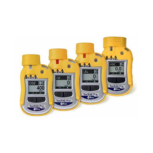 Original and New RAE Systems ToxiRAE Pro PGM-1860 Toxic Gas Monitor PGM-1860 RAE Systems ToxiRAE Pro PGM-1860 PGM-1860 PGM-1860 - Product Image 1