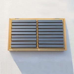 ตัวเลือกที่คุ้มค่า ยืดหยุ่นได้ ใช้งานได้ยาวนาน ชุดคู่บล็อกแบบขนาน - Product Image 3