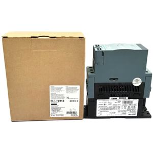 Démarreur progressif Siemens 3RW3037-1BB04 3rw30371bb04 SIRIUS - Product Image 1