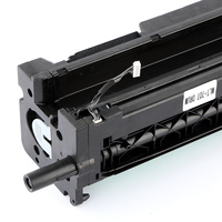 Cartouche de toner HITEK compatible W9005MC et unité de tambour W9006MC pour HP MFP E72525 E72530 E72535 E72525z E72530z E72535z avec puce