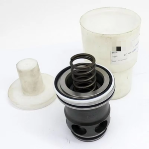 LC 40 B20D7X/R900938006双向安装阀全新原装就绪库存工业自动化PAC专用PLC - Product Image 1