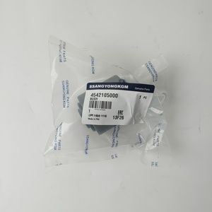 4542105000 SSANGYONG Manchon en caoutchouc <span class=keywords><strong>de</strong></span> biellette <span class=keywords><strong>de</strong></span> traction arrière, silentbloc <span class=keywords><strong>de</strong></span> suspension, silentbloc <span class=keywords><strong>de</strong></span> bras <span class=keywords><strong>de</strong></span> suspension MUSSO REXTON - Product Image 6