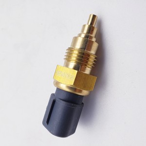 เซ็นเซอร์วัดอุณหภูมิน้ำรถขุดโคเบลโก้ รุ่น S8342-01250 สำหรับรถขุด Sk200 210 250 260 330 350lc-8 - Product Image 1