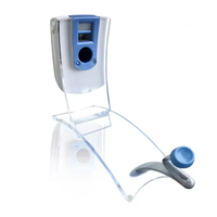 Venta de Fábrica: Máquina de Análisis Facial 3D con Función de Cuidado de la Piel, Modelo DS-36 para Uso Comercial y Doméstico