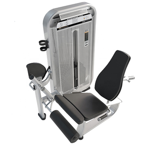 Máquina de extensión de rizos para piernas, equipo de gimnasio deportivo con <span class=keywords><strong>martillo</strong></span>, gran oferta - Product Image 6
