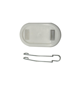 Thang cuốn phần bước trung tâm hướng dẫn tay vịn hướng dẫn - Product Image 2