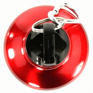 Branded Reusable Lightweight 500ml BPA-Free Aluminum Sporty Travel Camping Water Bottle with <b>Twist</b> Cap and Buckle - Product Image 5