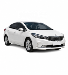 Kia K3 K5 Sedán Usado, Motor <span class=keywords><strong>de</strong></span> Gasolina 1.5L CVT, Bajo Kilometraje, Precio Económico, Disponible para Exportación a China - Product Image 1