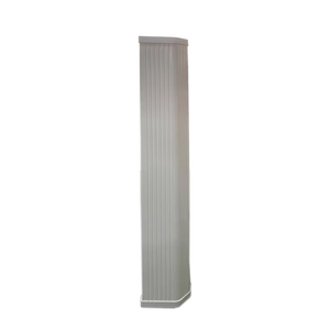 Venta directa de fábrica Sistema de megafonía profesional <span class=keywords><strong>Line</strong></span> <span class=keywords><strong>Array</strong></span> Gama completa Altavoz de columna inalámbrico para exteriores de 60W - Product Image 5