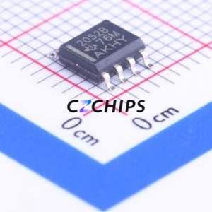 Interruptor electrónico de potencia PMIC de Chip IC de circuito integrado TPS2052BDR, nuevo y Original, nuevo y original, SOIC-8 - Product Image 2