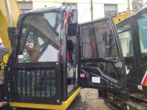 चीन शंघाई अनहुई हेफी खुदाई पेशेवर टीम गुणवत्ता निरीक्षण सेवाएं - Product Image 4