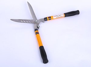 Outils de jardinage pour clôtures, haies vertes, pelouses et aménagements paysagers : Sécateurs - Product Image 4