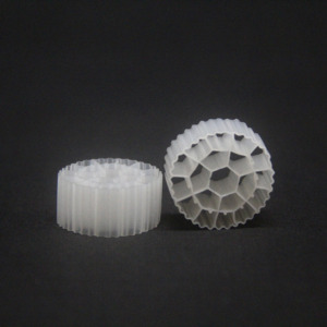 ตัวกรองชีวภาพ MBBR แบบ HDPE พลาสติก ZY พร้อมแกน PLC  ความจุ 1000 ลิตร/ชั่วโมง รับประกัน 2 ปี สำหรับระบบอะควาโปนิกส์ขนาดเล็ก - Product Image 5