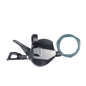 适用于Shimano U6000 <span class=keywords><strong>1x11</strong></span>速MTB组组170毫米32t曲柄组后拨链器LG500链条32t合金11速前拨链器 - Product Image 4