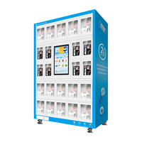 Distributeur automatique de mini-boules rebondissantes en sucre gommeux