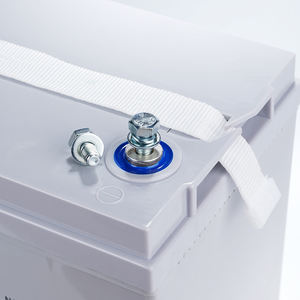 Baterías de Plomo-Ácido de Ciclo Profundo de 12v 24v 200ah, Batería de Gel Solar - Product Image 3