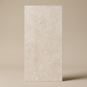 Piastrella Beige Napoli 60 X 120 Cm 8 Mm Opaca Rettificata Per Parete E Pavimento - Product Image 1