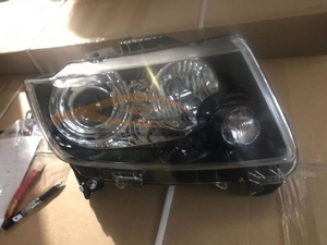 Piezas de automóviles faros 68185340AB 681185341AB faros delanteros para jeep MK <span class=keywords><strong>COMPASS</strong></span> 2011 <span class=keywords><strong>2012</strong></span> 2013 2014 2015 2016 - Product Image 4