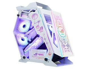 <span class=keywords><strong>PC</strong></span> de bureau de jeu OEM avec 9800X3D 16 Go de RAM 1 To de stockage pour une expérience de jeu ultime - Product Image 1
