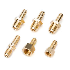 Condensador Universal LPD47391 con Accesorios de Montaje, Piezas de Automóviles Transfronterizas, Enfriador de Aceite de Transmisión y Soportes - Product Image 3