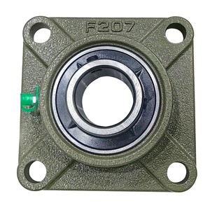 ตลับลูกปืนคุณภาพสูงแบบมีตัวเรือน UCF 211 รุ่น F 211 - Product Image 6