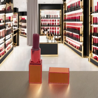 Produits cosmétiques haut de gamme en gros et personnalisation - Fournisseur de rouges à lèvres de luxe - Produits de maquillage en gros