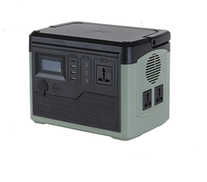 2000 Watts Portable Power Station 2000w <b>Solar</b> Generator 2000wh Backup Battery Pack SGQ2000 Portable Power Station - Product Image 2