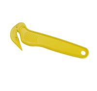 Mini couteau utilitaire de poche, lame en acier inoxydable, DIY, OEM, personnalisable, couteau de sécurité pour couper le carton