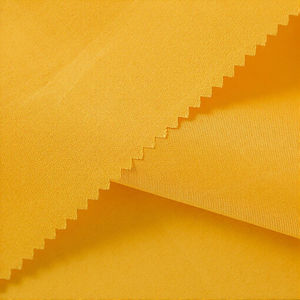 पर्यावरण के अनुकूल 100% पॉलिएस्टर टेस त्वचा के कपड़े साफ करेगा नरम शानदार असबाब पर्दा बैग मध्यम वजन वाली लड़कियों के खिलौना सोफा - Product Image 3