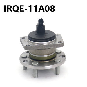 Conjunto de Rodamiento de Rueda Automotriz Irqe-11a05 para Ford 515146, Pieza de Repuesto - Product Image 2