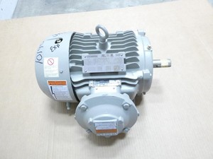 มอเตอร์ AC รุ่น 1MB21211CB114wbrG3 182T 3HP 1760 รอบต่อนาที 230-460V 3 เฟส พร้อมความเชี่ยวชาญด้านเทคนิคที่ครอบคลุมและประสบการณ์ยาวนานด้าน I - Product Image 3
