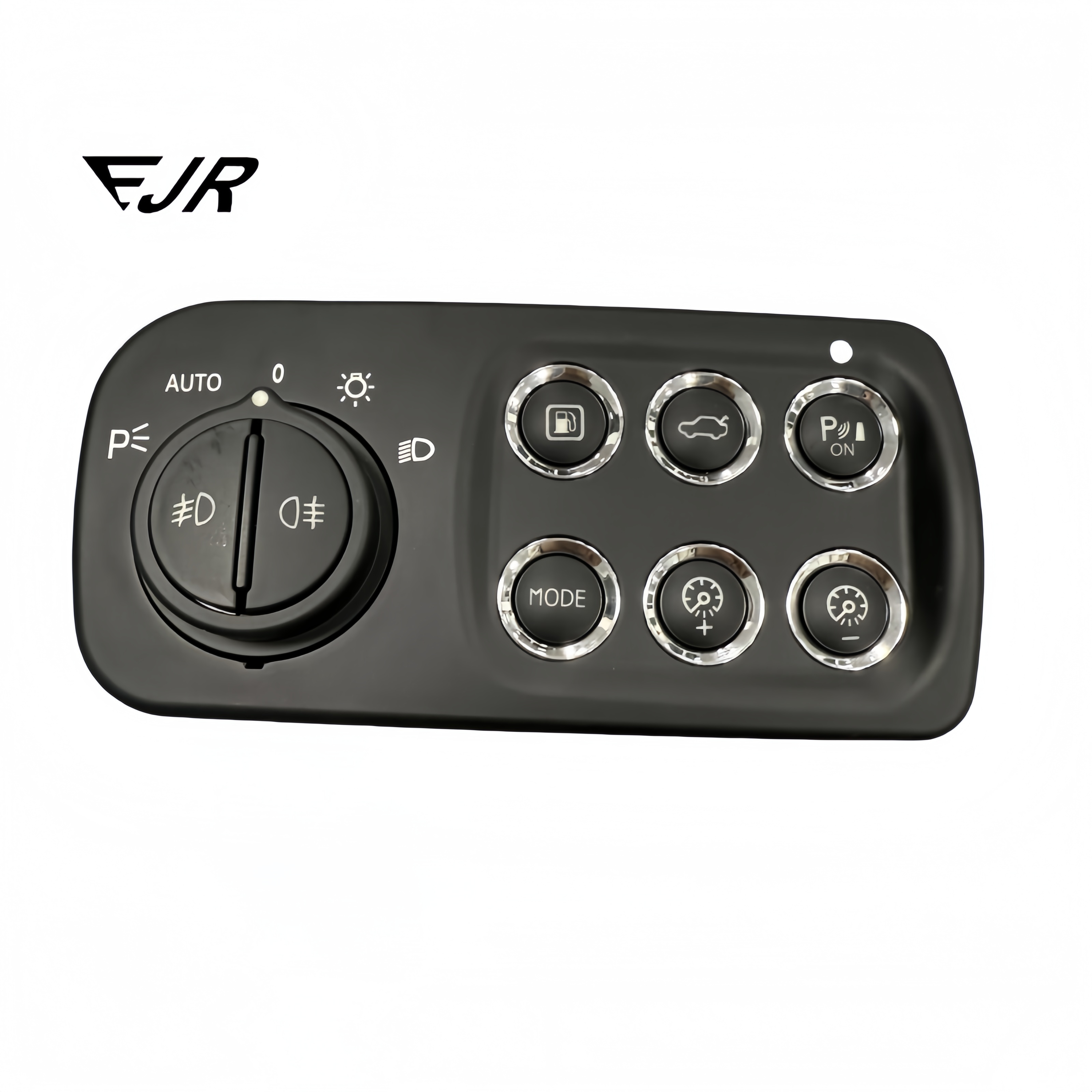 OEM Dashboard Switch Panel for Maserati Grancabrio & Granturismo