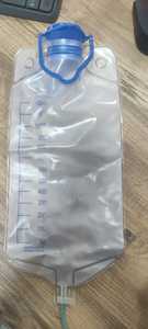 Flessibile morbido Pvc Super trasparente rotoli di plastica pellicola in Pvc trasparente per la realizzazione Medcinal e sacche di sangue rotolo Pvc - Product Image 5