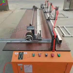 <span class=keywords><strong>Scie</strong></span> à dé<span class=keywords><strong>couper</strong></span> automatique pour panneaux en aluminium nid d'abeilles, acrylique et <span class=keywords><strong>bois</strong></span>, machine <span class=keywords><strong>de</strong></span> découpe <span class=keywords><strong>de</strong></span> profilés en aluminium <span class=keywords><strong>de</strong></span> bureau - Product Image 4