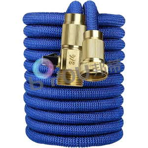 Wholesale Polyester Feet Shrinking 50ft 100ft Magic Expandable Water with <b>Spray</b> Nozzles - Product Image 4