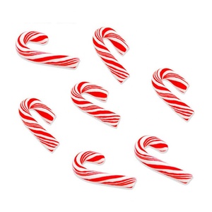 <strong>Candy</strong> Supplier Christmas Decoration Sweet Small Size <strong>Mini</strong> <strong>Candy</strong> <strong>Cane</strong> - Product Image 1