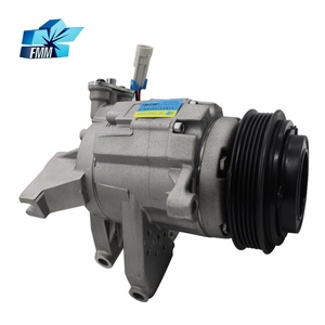 Compresseur de climatisation de voiture pour Chevrolet Captiva Sport 22745357 94552591 93746334 944552594 11853048 20879987 22904423 - Product Image 5