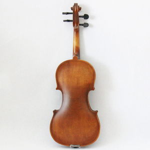 Violín <span class=keywords><strong>de</strong></span> Tamaño Completo <span class=keywords><strong>4</strong></span>/<span class=keywords><strong>4</strong></span> <span class=keywords><strong>3</strong></span>/<span class=keywords><strong>4</strong></span> con Caja, <span class=keywords><strong>Precio</strong></span> <span class=keywords><strong>de</strong></span> Mayoreo Económico - Product Image 2