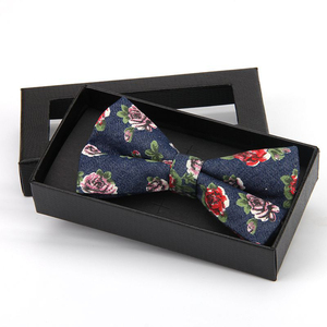 Caja <span class=keywords><strong>de</strong></span> pajarita personalizada <span class=keywords><strong>de</strong></span> alta calidad con su logotipo <span class=keywords><strong>para</strong></span> embalaje <span class=keywords><strong>de</strong></span> <span class=keywords><strong>regalo</strong></span> - Product Image 4