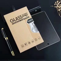 AilesTecca Protecteur d'écran en verre trempé pour tablette Arc Edge 13 pouces de haute qualité pour iPad Pro air 2024