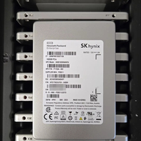 P40499-B21 HPE 1.92 To SATA 6G RI SFF BC Multi-Vendor SSD Enterprise Server Solid State Drive