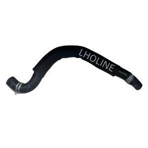 Manguera de Refrigerante LHOLINE 25410-C5500, Pieza de Repuesto de Goma para el Sistema de Refrigeración del Vehículo - Product Image 4